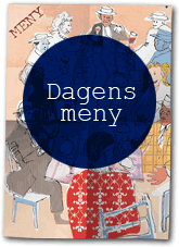 Dagens meny